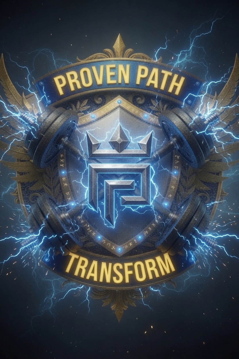 Proven Path Logo
