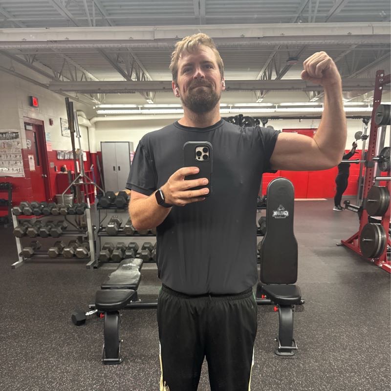 Aug 14 2026 — 218.3 lbs